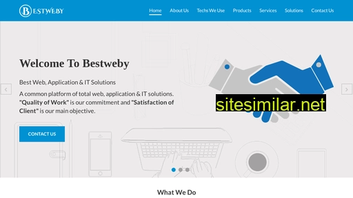 bestweby.com alternative sites