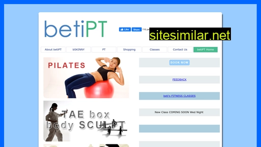 betipt.com alternative sites