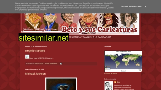betocaricaturas.blogspot.com alternative sites