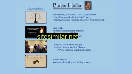 betteheller.com alternative sites