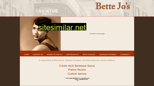 bettejos.com alternative sites