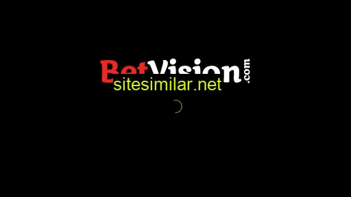 betvision.com alternative sites