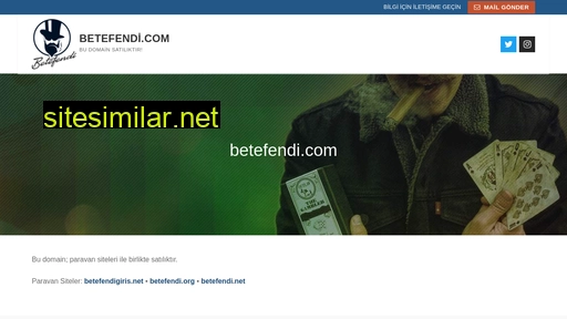 betefendi.com alternative sites