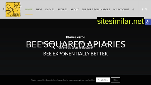 bethsbees.com alternative sites