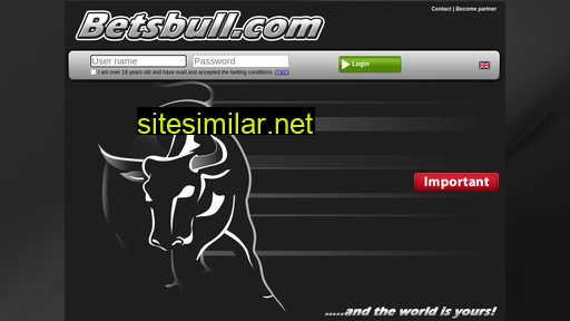 betsbull.com alternative sites