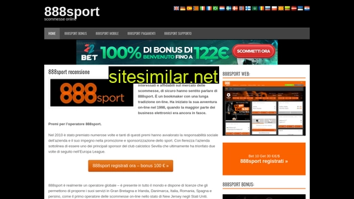 Betsport-it similar sites