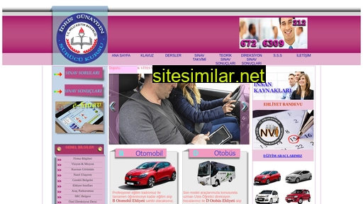 beylikehliyet.com alternative sites