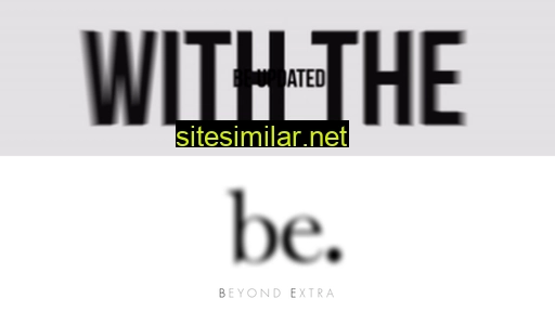 beyondextrasg.com alternative sites
