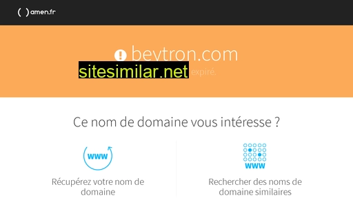 beytron.com alternative sites