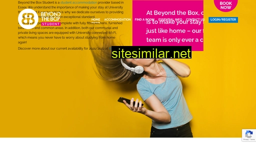 beyondthebox.com alternative sites