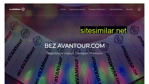 bezavantour.com alternative sites