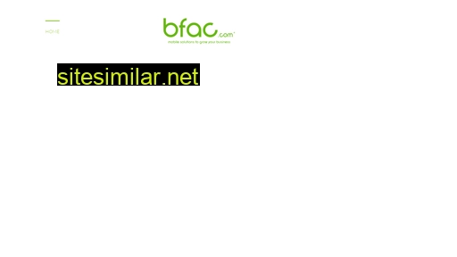 bfac.com alternative sites