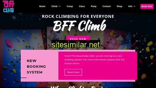 bffclimb.com alternative sites