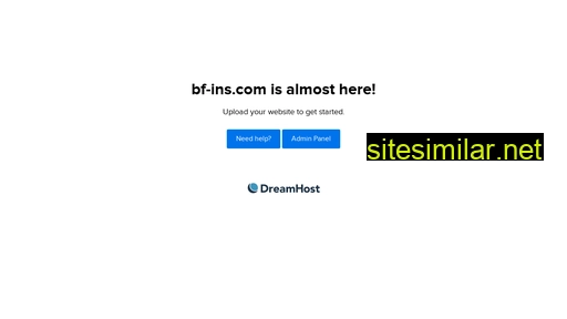 bf-ins.com alternative sites