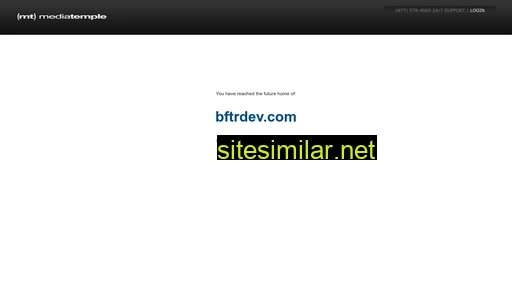 bftrdev.com alternative sites