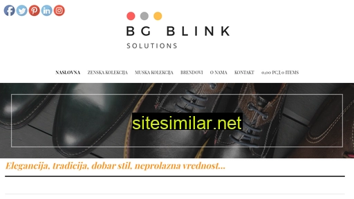bg-blink.com alternative sites