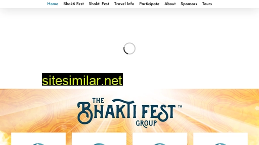 bhaktifest.com alternative sites