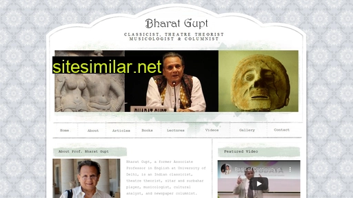 bharatgupt.com alternative sites