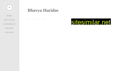 bharidas.com alternative sites