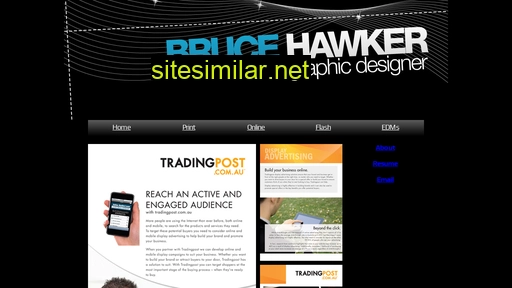 bhawker.com alternative sites