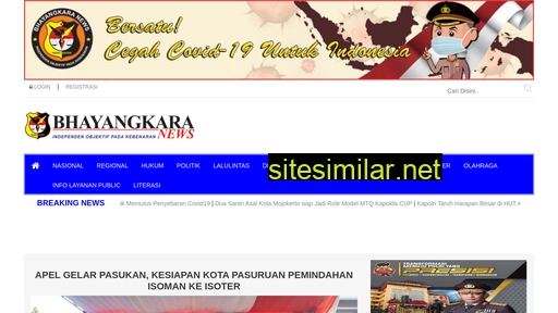 bhayangkaranews.com alternative sites