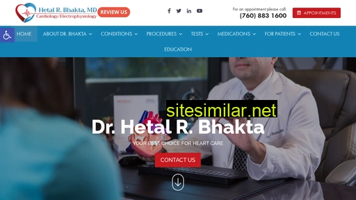 bhaktaheart.com alternative sites