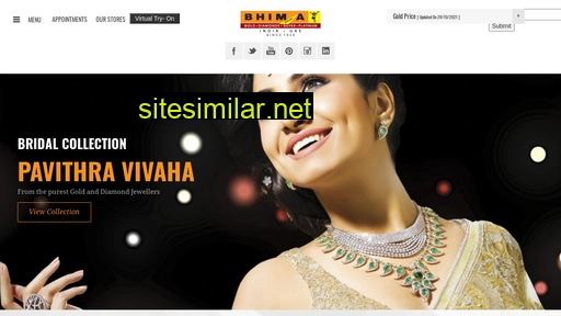 bhima.com alternative sites