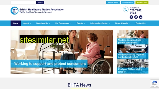 bhta.com alternative sites