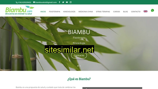 biambu.com alternative sites