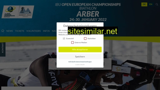 biathlon-arber2022.com alternative sites