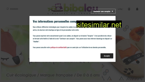 bibalou.com alternative sites