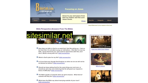 biblepath.com alternative sites