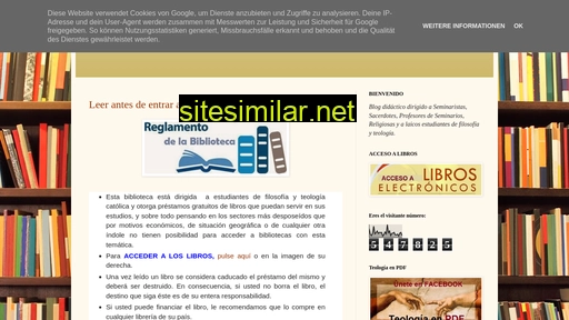 biblio-sem.blogspot.com alternative sites