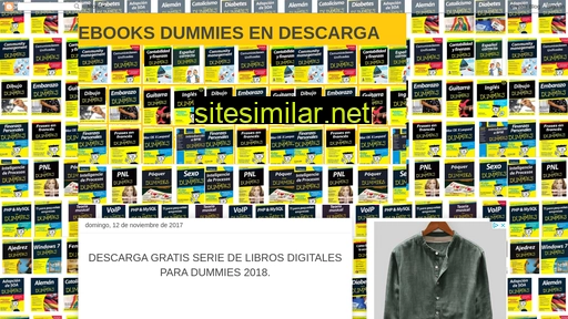 biblioteca-digital-para-dummies.blogspot.com alternative sites
