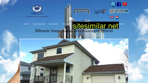 bibracte-international-investissement.com alternative sites