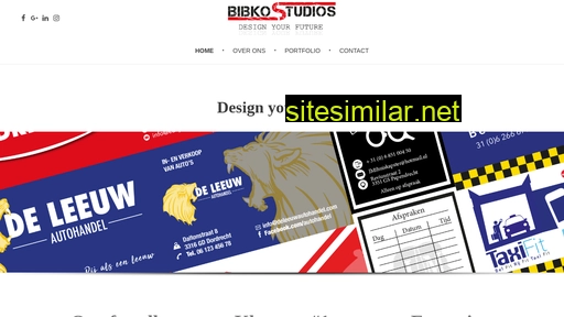 bibkostudios.com alternative sites