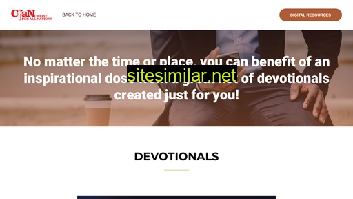 bibledevotionalplans.com alternative sites