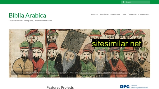 biblia-arabica.com alternative sites
