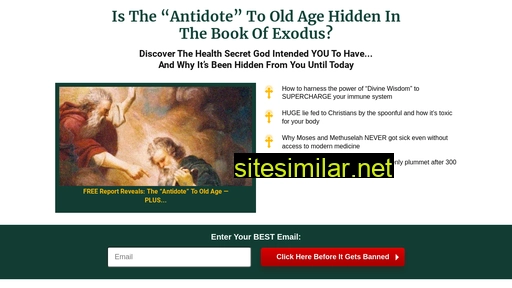 biblical-secret.com alternative sites