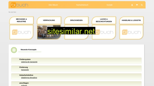 bibuch.com alternative sites