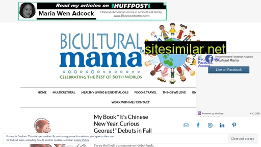 biculturalmama.com alternative sites