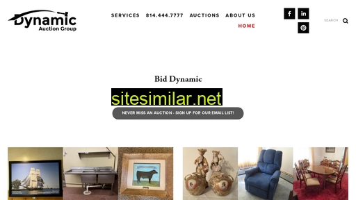 biddynamic.com alternative sites