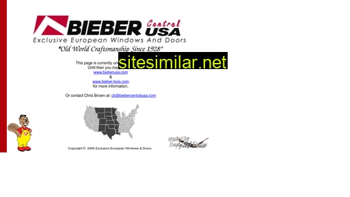 biebercentralusa.com alternative sites