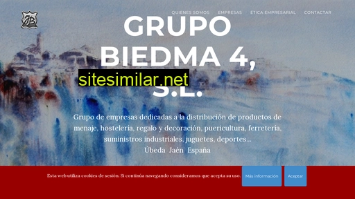 biedma.com alternative sites