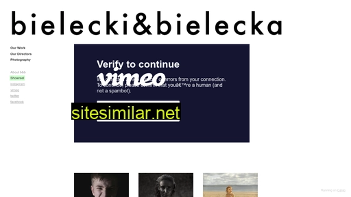 Bieleckiandbielecka similar sites
