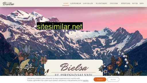 bielsa.com alternative sites