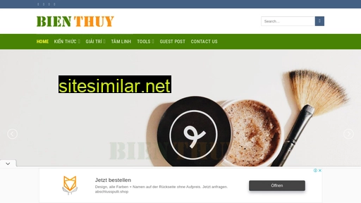 bienthuy.com alternative sites