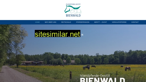 Bienwald similar sites