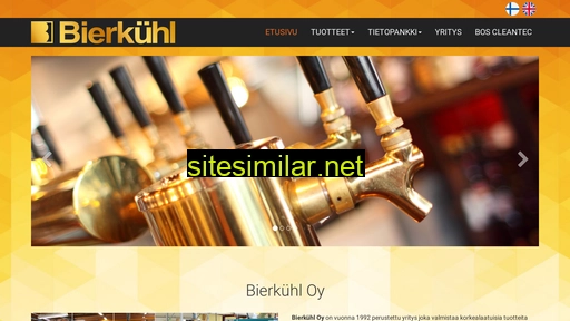 bierkuhl.com alternative sites