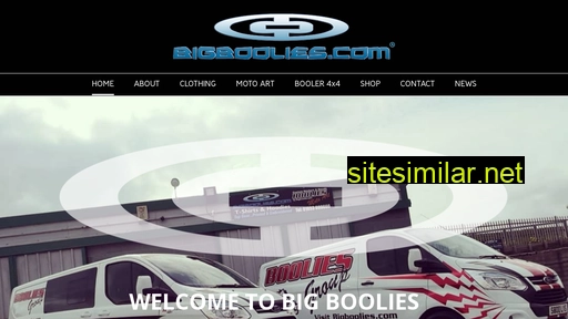 bigboolies.com alternative sites